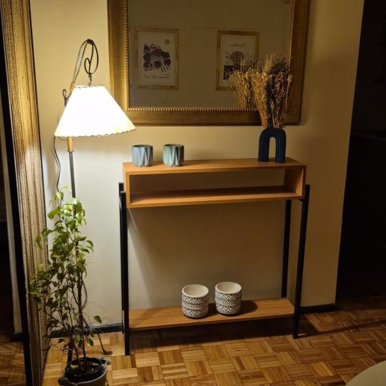Estudio 49 - Apartamento de 1 dormitorio - 4