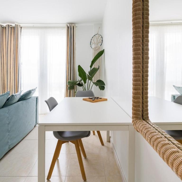 Viento House - Apartamento de 2 dormitorios - 15