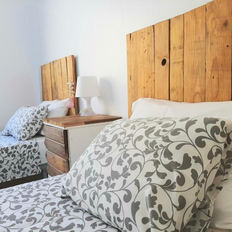 Viento House - Apartamento de 2 dormitorios - 10