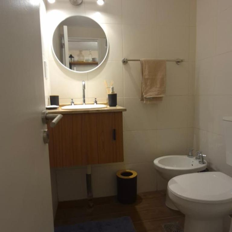 Estudio 49 - Apartamento de 1 dormitorio - 7