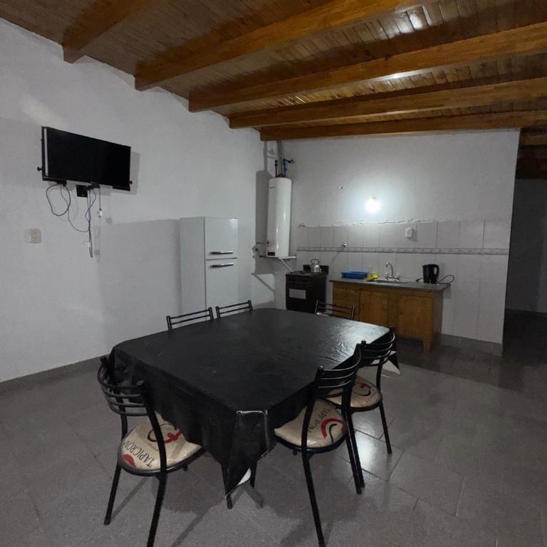 Atardeceres Mágicos Departamentos - Casa con 1 dormitorio - 8