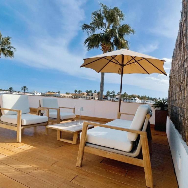 Lago Resort Menorca - Villas & Bungalows del Lago - Villa de 3 dormitorios - 9