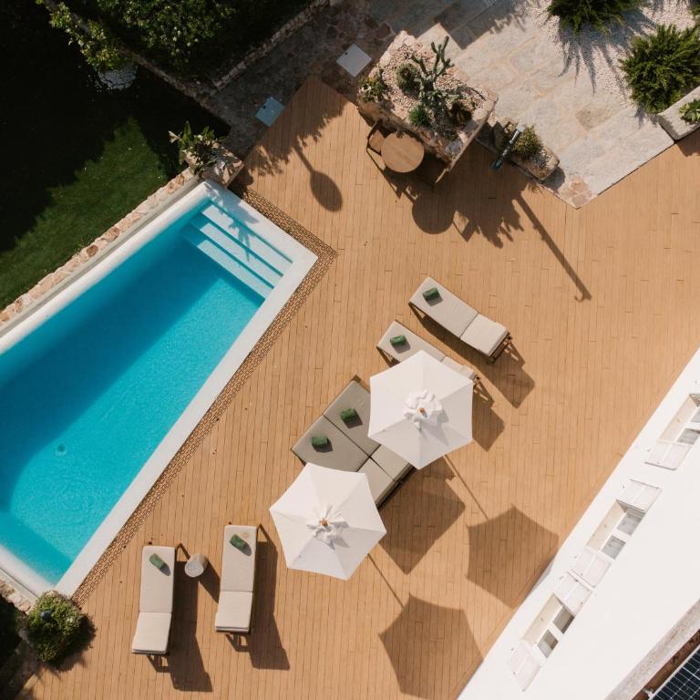Lago Resort Menorca - Villas & Bungalows del Lago - Villa de 4 dormitorios - 3