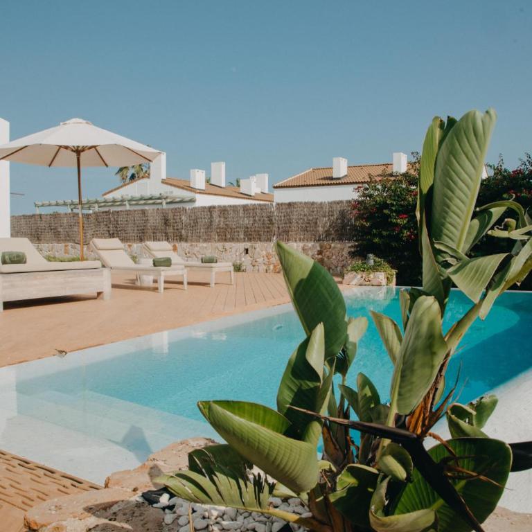 Lago Resort Menorca - Villas & Bungalows del Lago - Villa de 4 dormitorios - 5