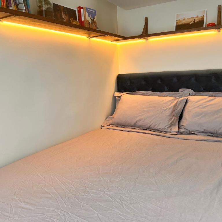 2 bedrooms Cozy & stylish, 15min walk from Eiffel Tower garden - Appartement 2 Chambres - 10