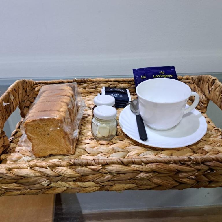 Alojamiento del Boulevard - Apartamento Deluxe - 5