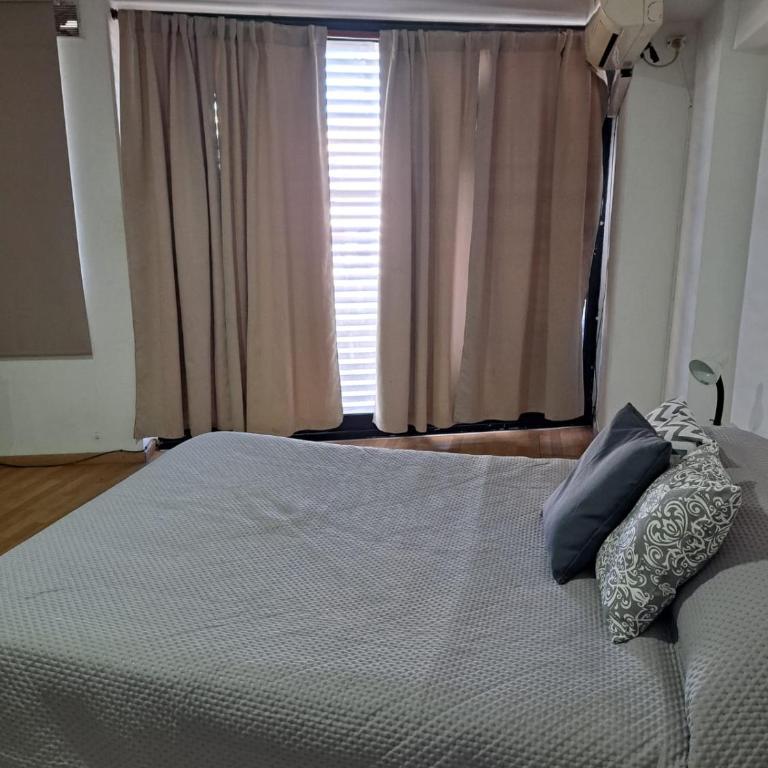 Alojamiento del Boulevard - Apartamento Deluxe - 7