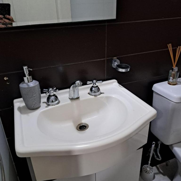 Alojamiento del Boulevard - Apartamento Deluxe - 10