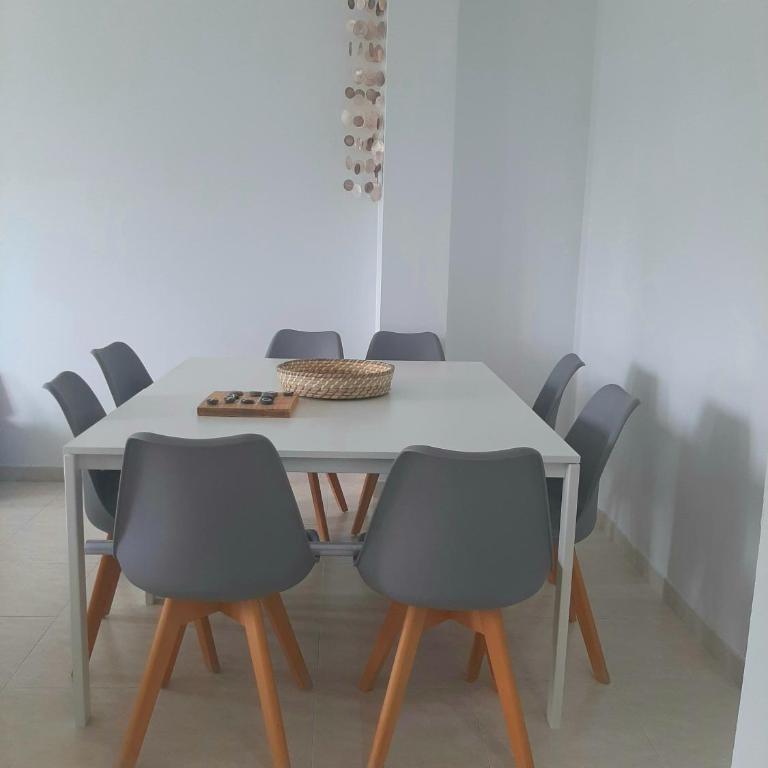 Viento House - Apartamento de 2 dormitorios - 36