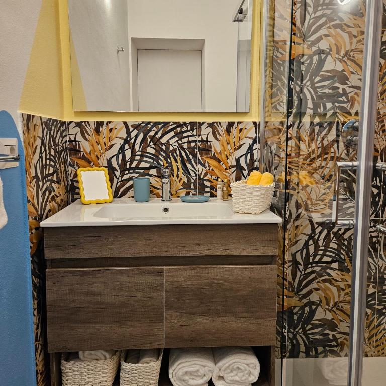 Color Island Home - Appartamento con 2 Camere da Letto - 32