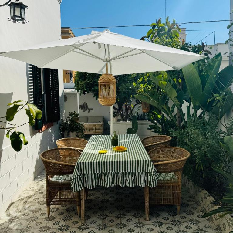 Casa Sasa - Two-Bedroom House - 2