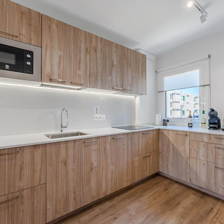 3-bedroom apartment in Playa de las Américas with AC, pool, parking - Apartamento de 3 dormitorios - 4