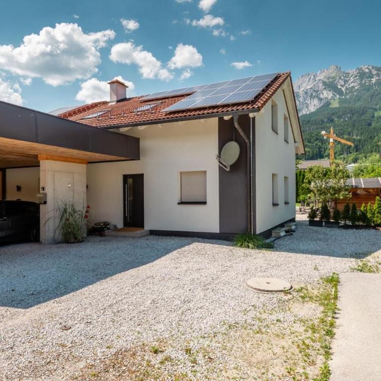 Appartement Kammblick - Apartamento de 2 dormitorios - 26