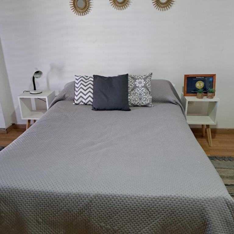 Alojamiento del Boulevard - Apartamento Deluxe - 12