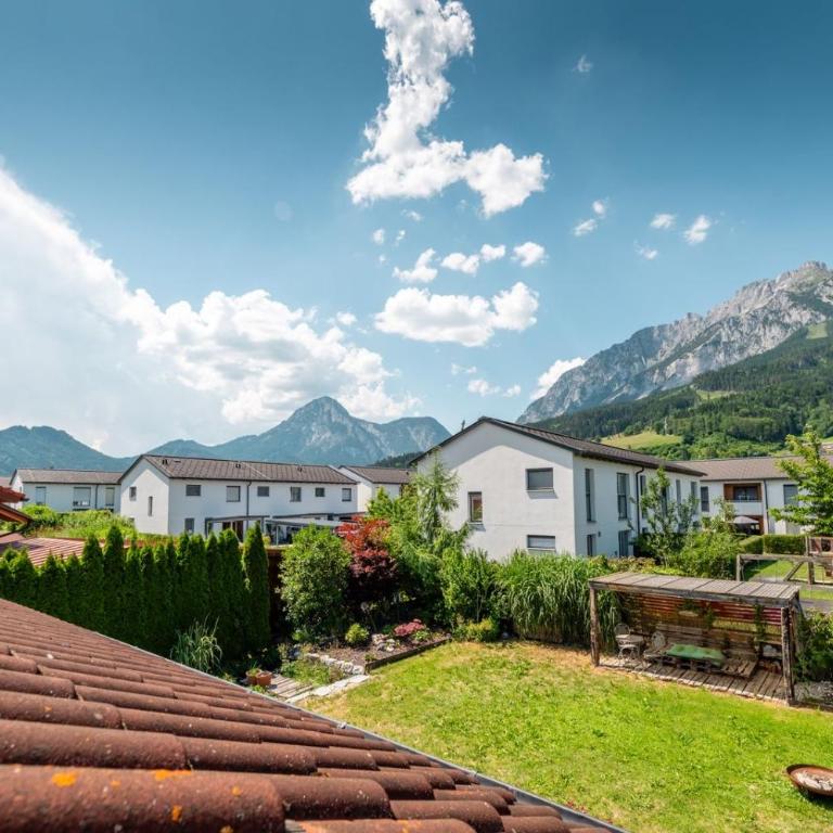 Appartement Kammblick - Apartamento de 2 dormitorios - 16