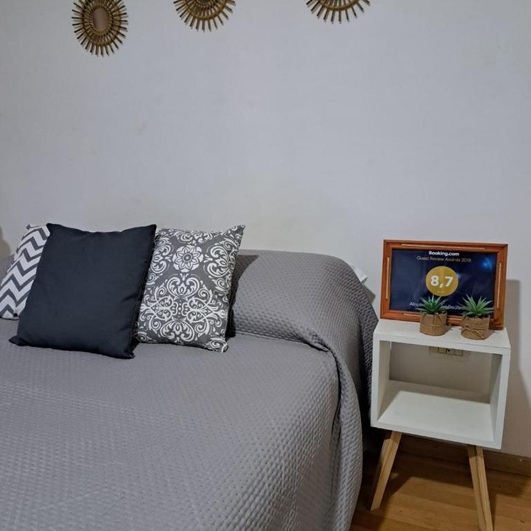 Alojamiento del Boulevard - Apartamento Deluxe - 13