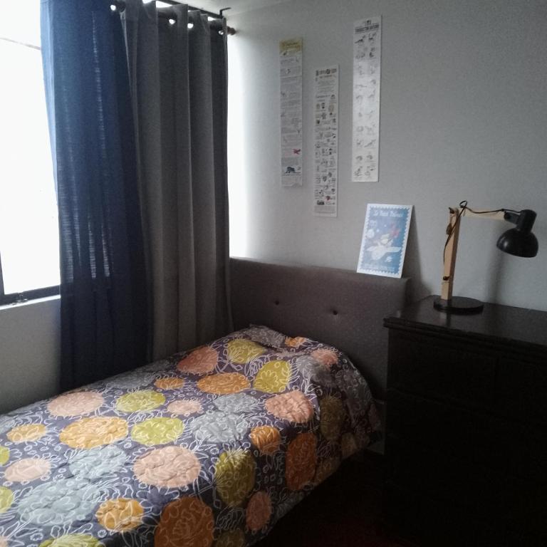 Cuchos - Single Room - 1