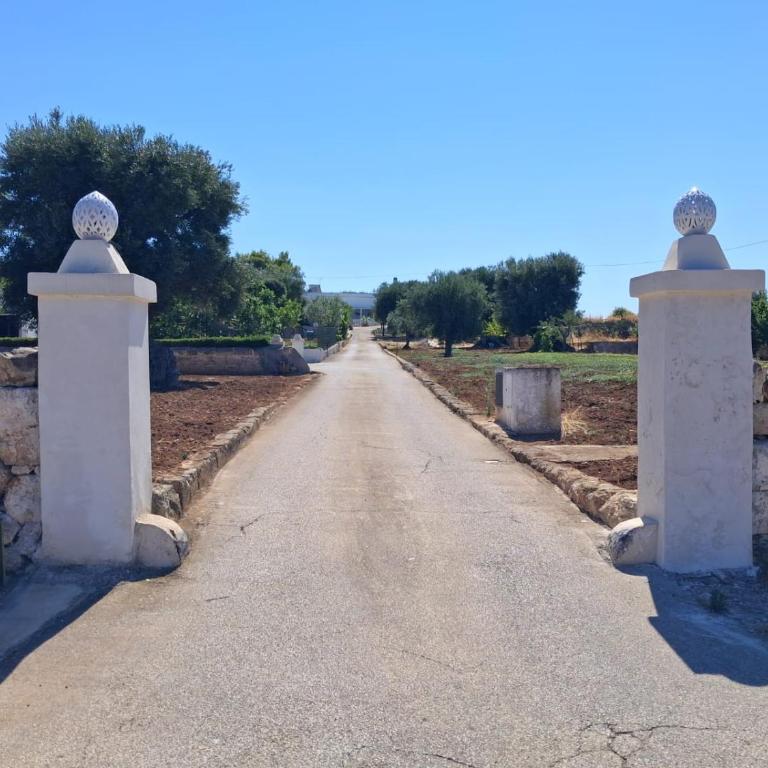 Il Pomo Bianco - Casa Vacanze - 9