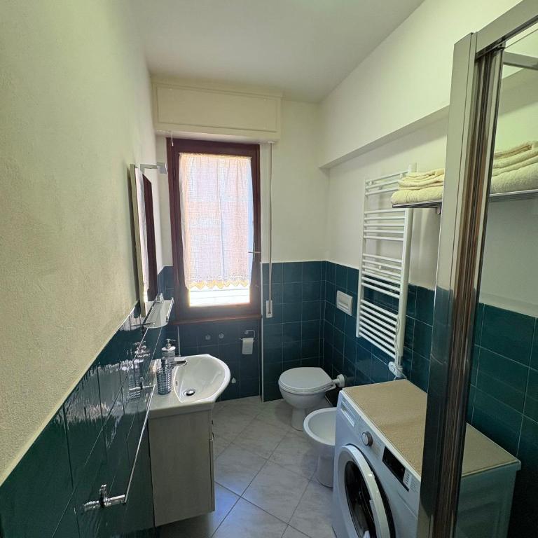 Inchinzika - Appartamento con 2 Camere da Letto - 9