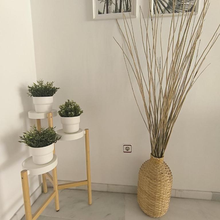 Duplex Torremolinos Suite - Apartamento de 3 dormitorios - 22