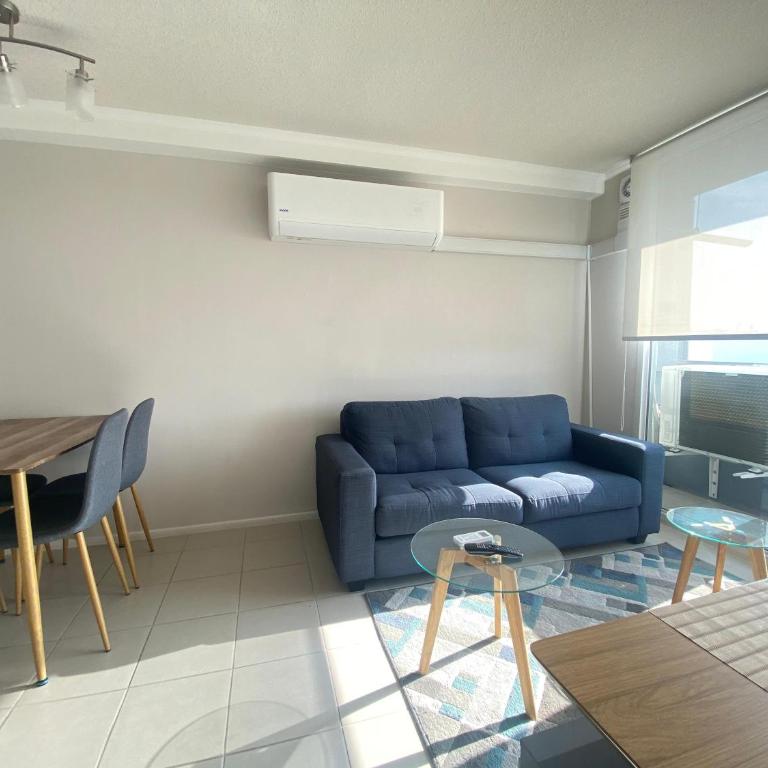 Apart Total Aldunate Centro - Apartamento de 2 dormitorios - 3