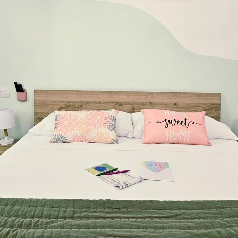 Color Island Home - Appartamento con 2 Camere da Letto - 37