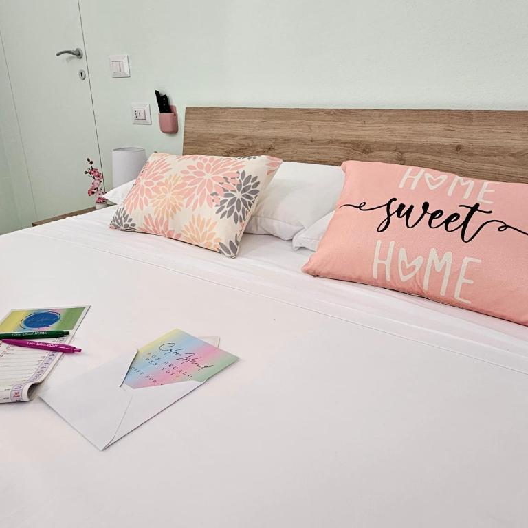 Color Island Home - Appartamento con 2 Camere da Letto - 38