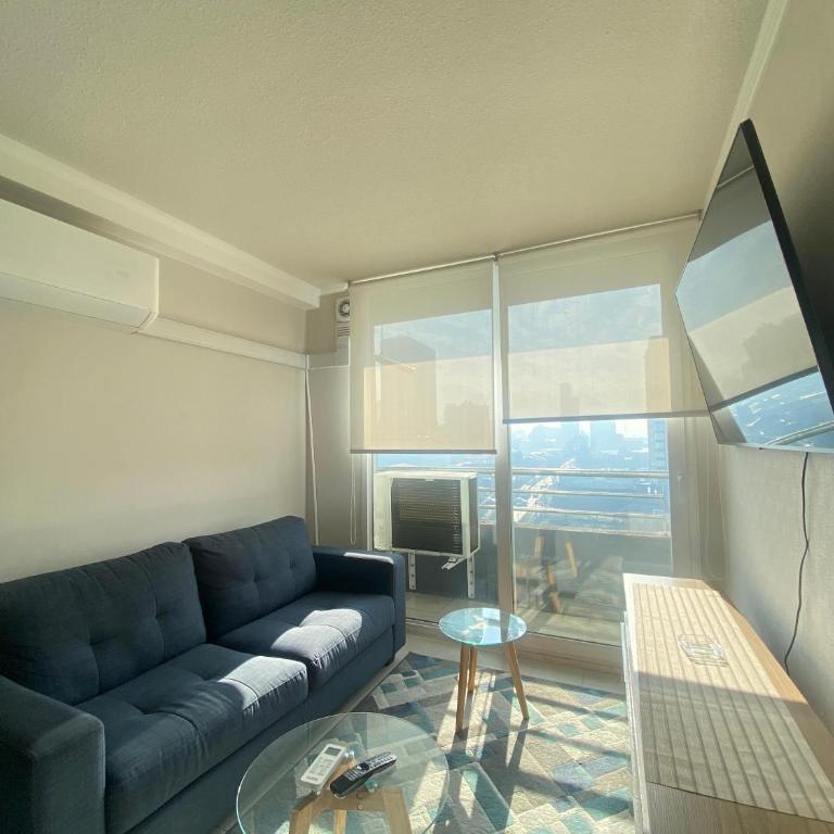 Apart Total Aldunate Centro - Apartamento de 2 dormitorios - 7