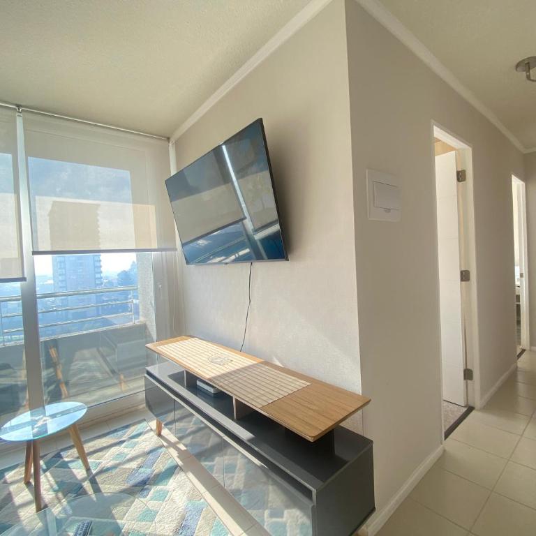 Apart Total Aldunate Centro - Apartamento de 2 dormitorios - 10