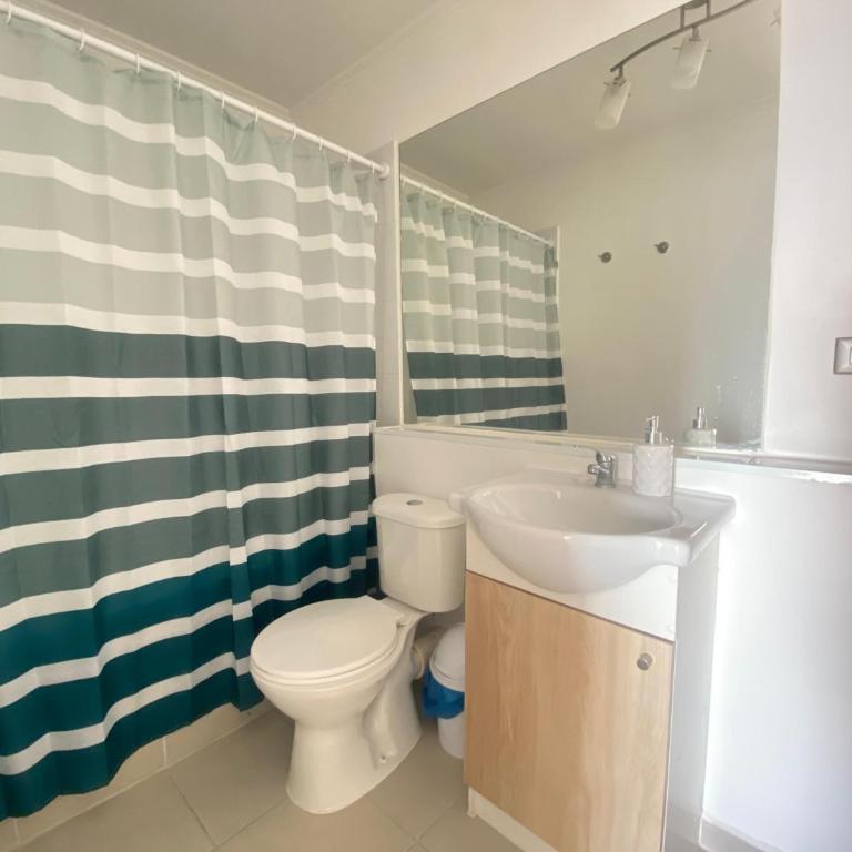 Apart Total Aldunate Centro - Apartamento de 2 dormitorios - 11