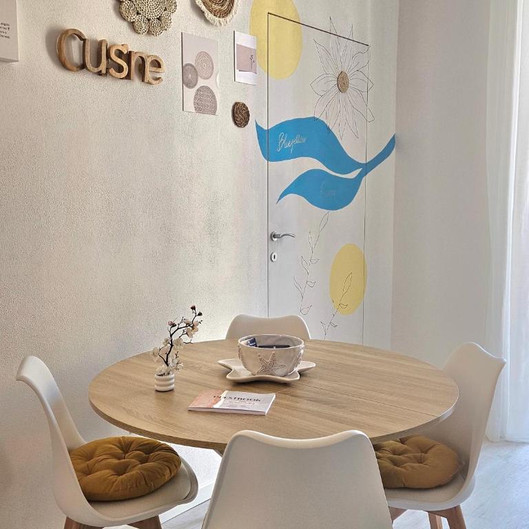 Color Island Home - Appartamento con 2 Camere da Letto - 39