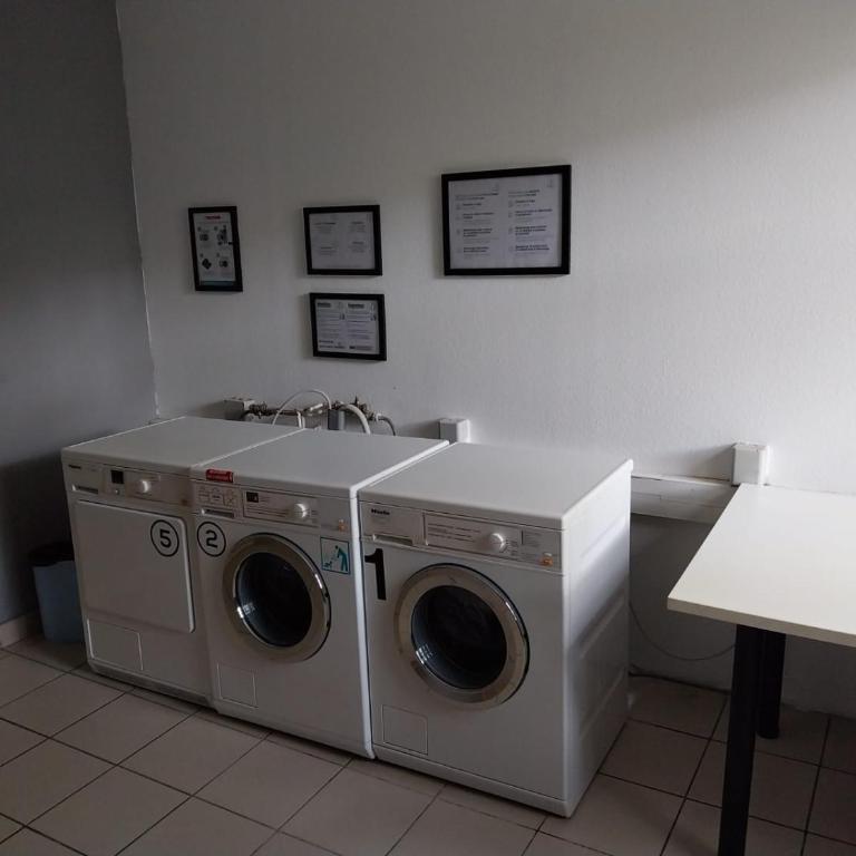 Le Petit Pasteur YourHostHelper - Studio - 13