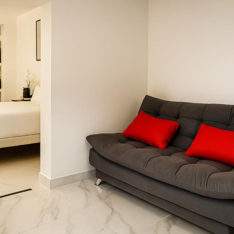 Sunset Suites Mazatlán at Lomas de Mazatlán - Family Suite - 6