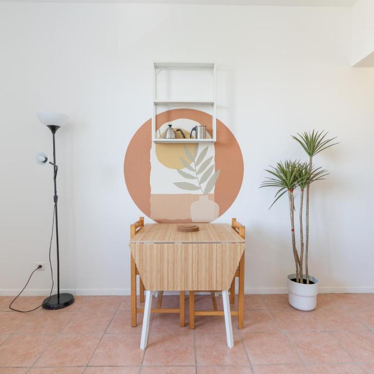 Le Petit Pasteur YourHostHelper - Studio - 43
