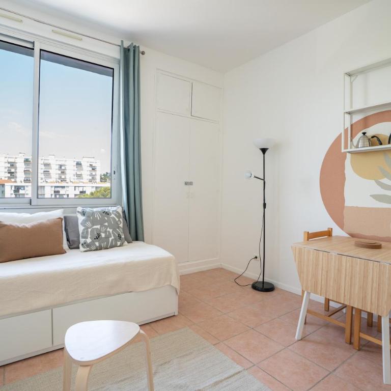 Le Petit Pasteur YourHostHelper - Studio - 39