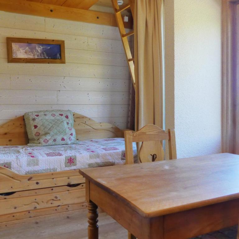 Studio calme avec balcon, parking et animaux acceptés - FR-1-182-43 - Studio - 16