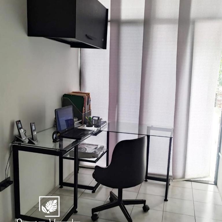 Costa Verde Hostal - Single Room with Private Bathroom - 28