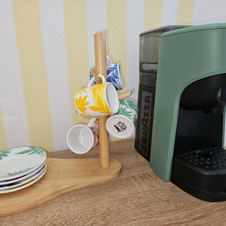 Color Island Home - Appartamento con 2 Camere da Letto - 42