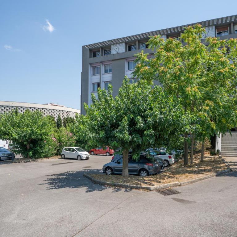 Le Petit Pasteur YourHostHelper - Studio - 54