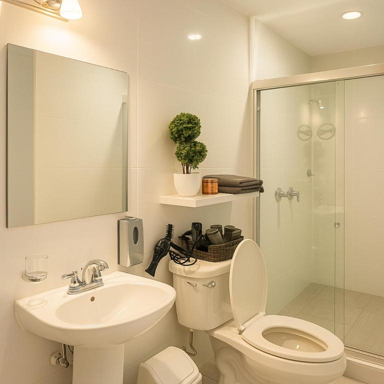 Sunset Suites Mazatlán at Lomas de Mazatlán - Family Suite - 14
