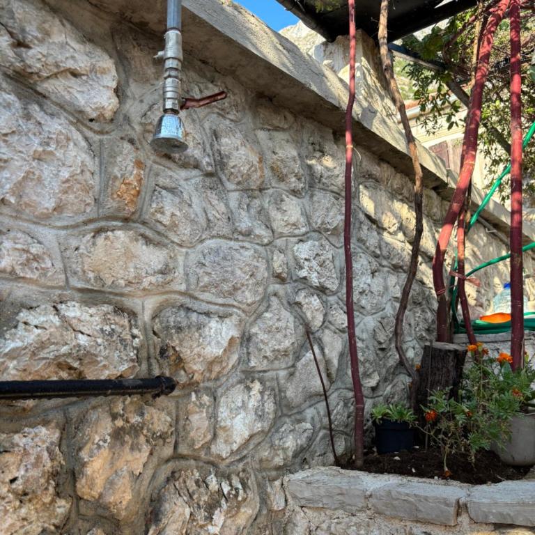 BASTADUR rooms - Dvokrevetna Soba sa Bračnim Krevetom - 18
