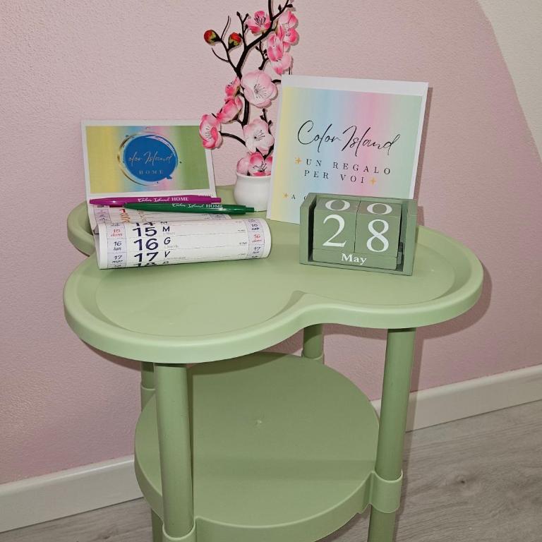 Color Island Home - Appartamento con 2 Camere da Letto - 44