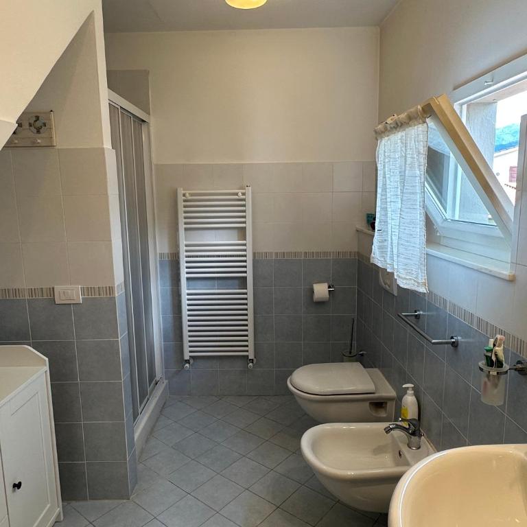 Villa Alessandra - Casa con 2 Camere da Letto - 23