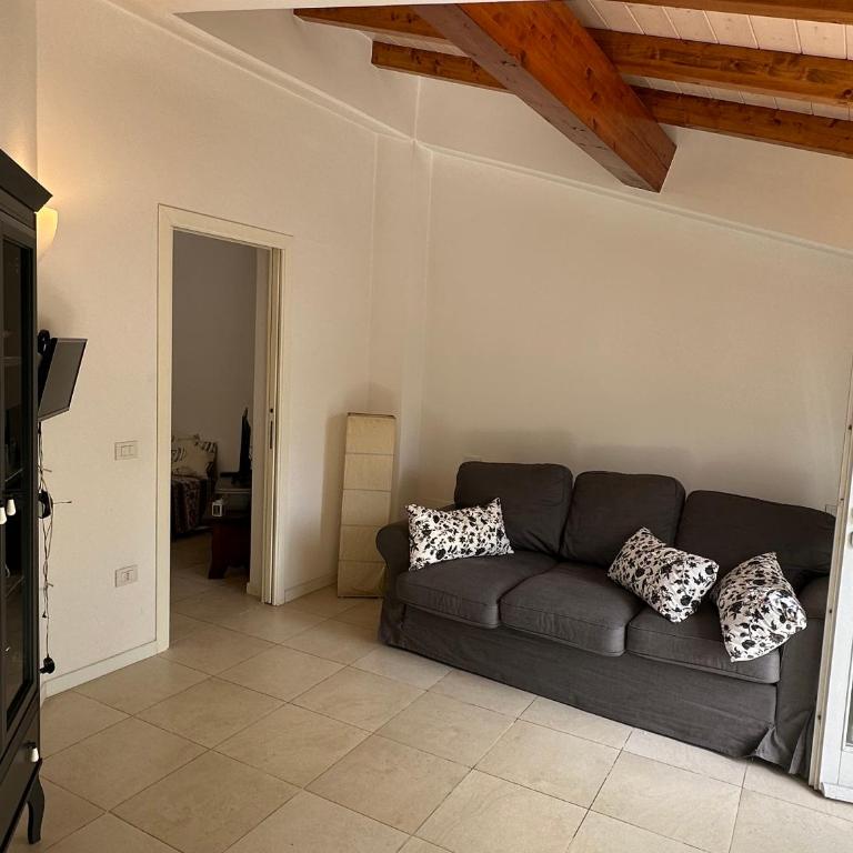 Villa Alessandra - Casa con 2 Camere da Letto - 12