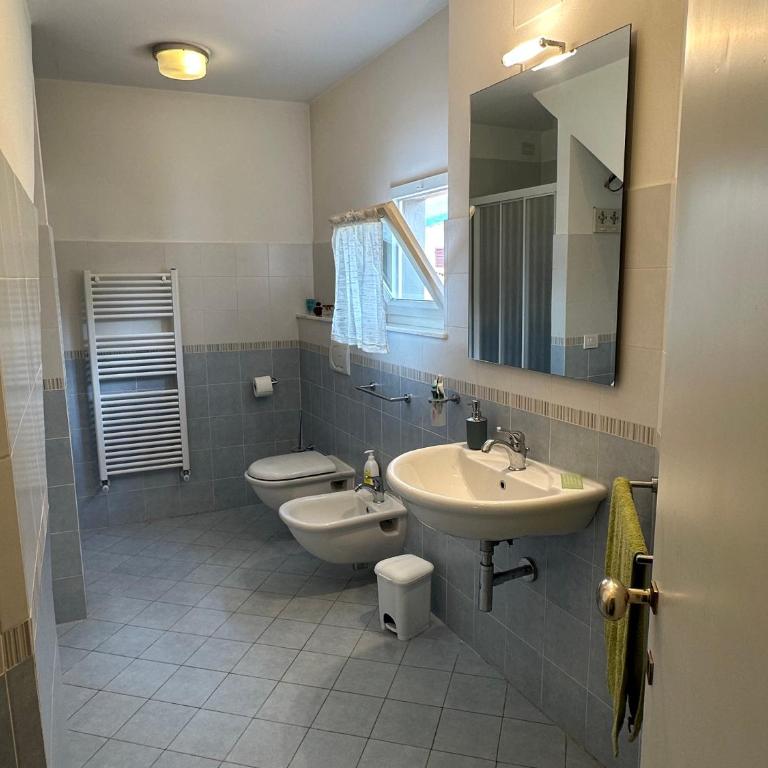 Villa Alessandra - Casa con 2 Camere da Letto - 22