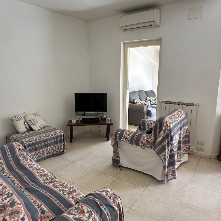 Villa Alessandra - Casa con 2 Camere da Letto - 8