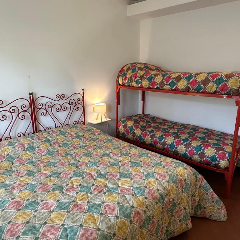 Villa Alessandra - Casa con 2 Camere da Letto - 19