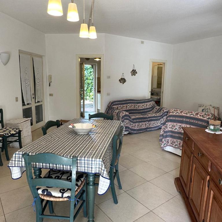 Villa Alessandra - Casa con 2 Camere da Letto - 7