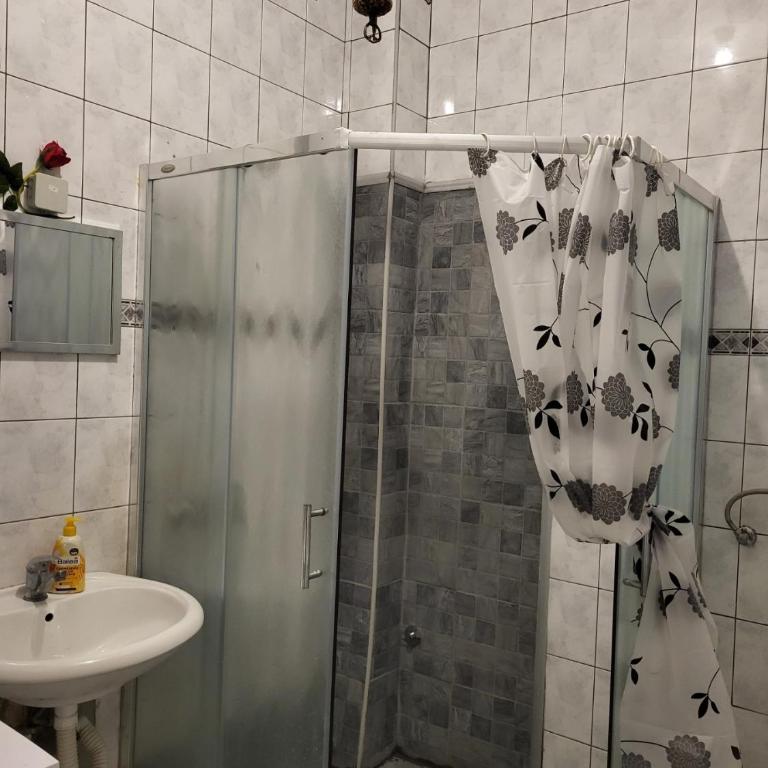 JASMIN suites - Two-Bedroom Apartment with Balcony - 10