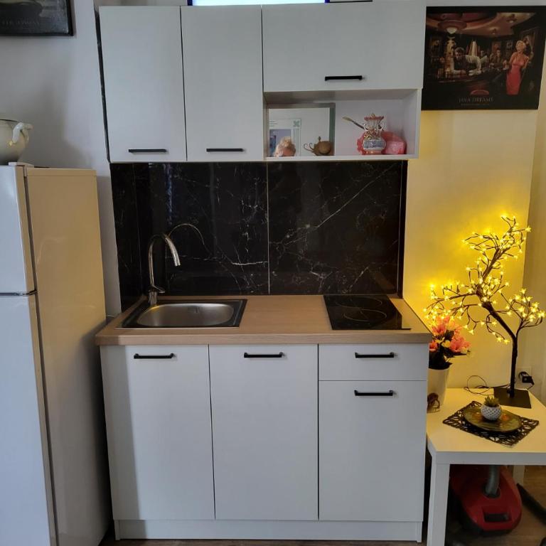 JASMIN suites - Two-Bedroom Apartment with Balcony - 9